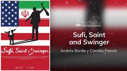 Sufi, Saint and Swinger - Trailer | #IndieBo6