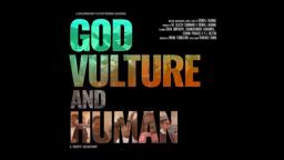 God Vulture Human - Trailer | Documentary on Transplant Coordinators | 2023
