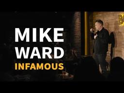 Mike Ward - Infamous (trailer)