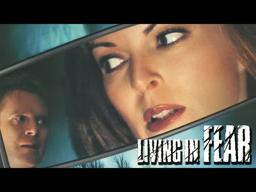 Living in Fear (2001) | Trailer | Martin Kitrosser | William R. Moses | Marcia Cross | Daniel Quinn