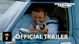 Ozploitation Rarities Vol 3 | Official Trailer