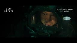 Only in UK Cinemas March 14