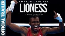 Lioness: The Nicola Adams Story | Official Trailer