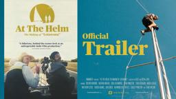 At The Helm, The Making of "Lotawana" | Official Trailer