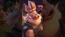 Gazelle appreciation post