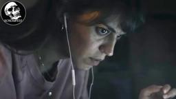 Sound of Silence Short Horror Film | Screamfest