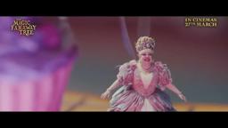 In Cinemas Everywhere 27 March