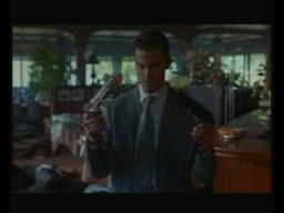 Sanctimony Trailer (2000)