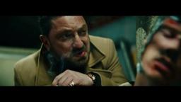 Claudio's Song | trailer | 17th Pragueshorts 2023