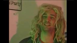 Trey Parker in Tales from the Crapper (2004)