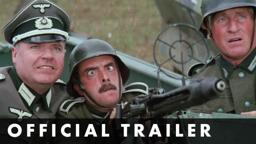 LA GRANDE VADROUILLE -Trailer- On DVD and Blu-Ray now