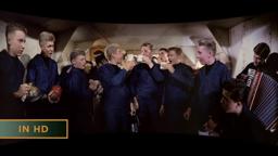 Windjammer: The Voyage of the Christian Radich (1958) - Life on the Ocean Waves [HD]