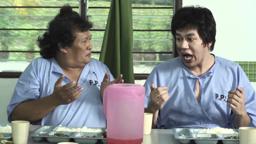 Sofaz The Movie "Jiwa Kacau"