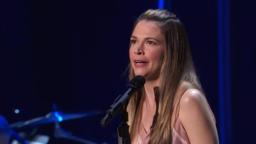 Stars in Concert – Sutton Foster
