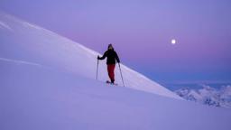 The greatest ski tour of all time: SKI - Teaser 2