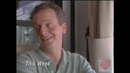 Tourist Trap | ABC | Television Commercial | 1998 | The Wonderful World of Disney