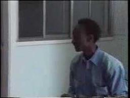 Essie Coffey  talks about the old 1994 CDEP - My Life as I Live it