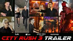 Trailer of movie City Rush 3 (2023)