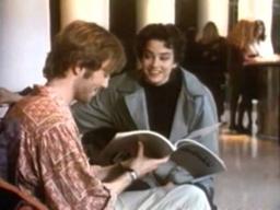 Victim Of Beauty Trailer 1991