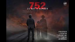 752 Is Not A Number Official Trailer (Canada)