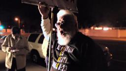 Corpus Christi: Playing with Redemption Teaser Trailer 1- 2012