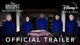 Official Trailer