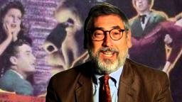 John Landis on DR. RENAULT'S SECRET