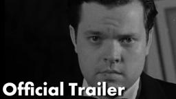 American: An Odyssey to 1947 | Official Trailer Orson Welles Documentary | In Theatre Aug. 25