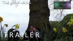 Time Always Moving Trailer
