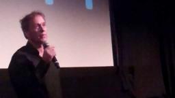 sundance 2014  WE COME AS FRIENDS post screening Q&A w/Director Hubert Sauper