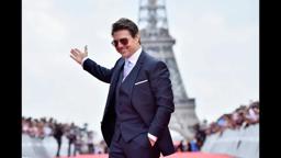 World Premiere Red Carpet