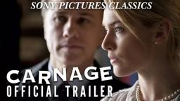 Carnage | Official Trailer HD (2011)
