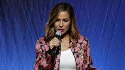 EPIX "Anjelah Johnson: Mahalo and Goodnight" INSIDE LOOK