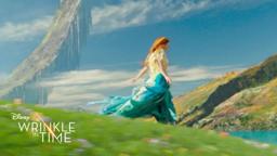 "Mind-Bending" TV Spot - A Wrinkle in Time