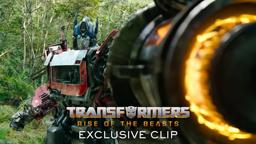 "Prime Meets Primal" Clip