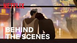 Behind The Film