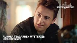 Sneak Peek - Aurora Teagarden Mysteries: Something New - Hallmark Movies & Mysteries