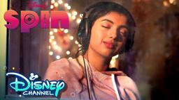 Family | Spin | Disney Channel Original Movie | Disney Channel