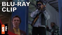 Robocop 2 (1990) - Clip 1: Open Fire (HD)