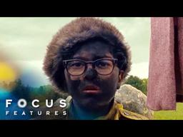 Sam is Struck By Lightning