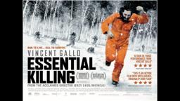 "Essential Killing" trailer