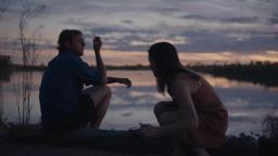 Biennale College Cinema 2017 - Strange Colours (trailer)