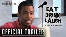Eat Drink Laugh: The Story of The Comic Strip | Official Trailer | Now Streaming on IFHTV