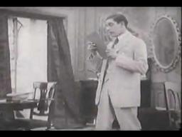 FAITHFUL (1910) -- Biograph, Mack Sennett, D. W. Griffith