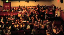 BASH STREET PREMIERE