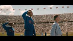 RACE - Official Theatrical Trailer - In Theaters February 19, 2016