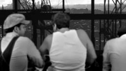 MEN AT LUNCH Trailer | Festival 2012