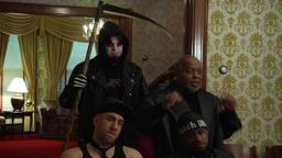 Scrooge in the Hood Trailer