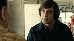 John Badham on NO COUNTRY FOR OLD MEN (Trailer Commentary)