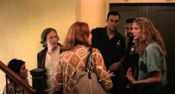 Love Is Strange Trailer 2014